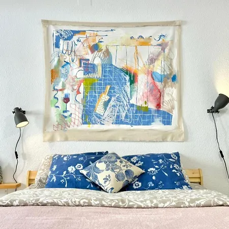 Apartment Art *