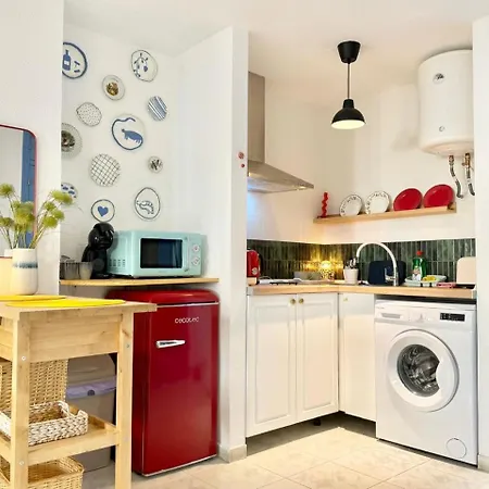 Apartmán Art Torrevieja