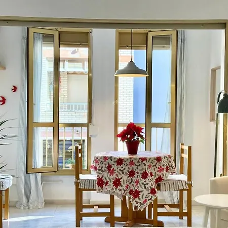 Art Apartment