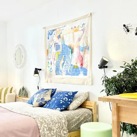 Art Apartment