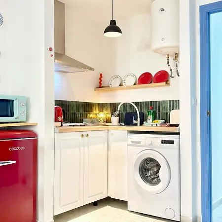 Apartmán Art Torrevieja