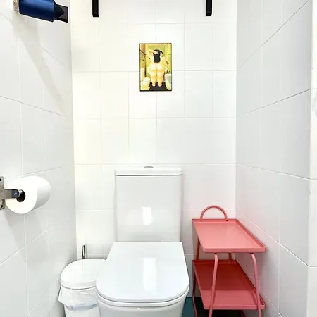 Art Apartmán